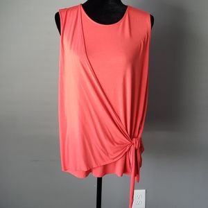 EUC J. Jill Wearever Collection Tank size L